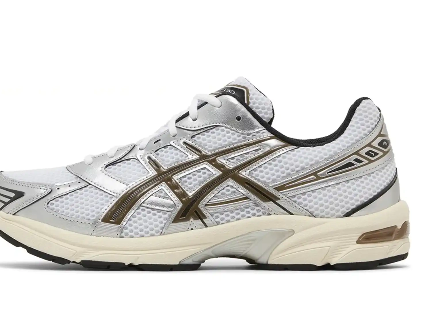 Gel-1130 Clay Canyon White ASICS 0504